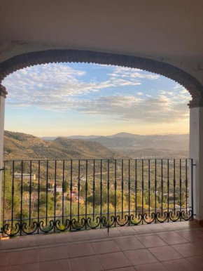 Apartamento La Fuente Alcaucin, Alcaucin